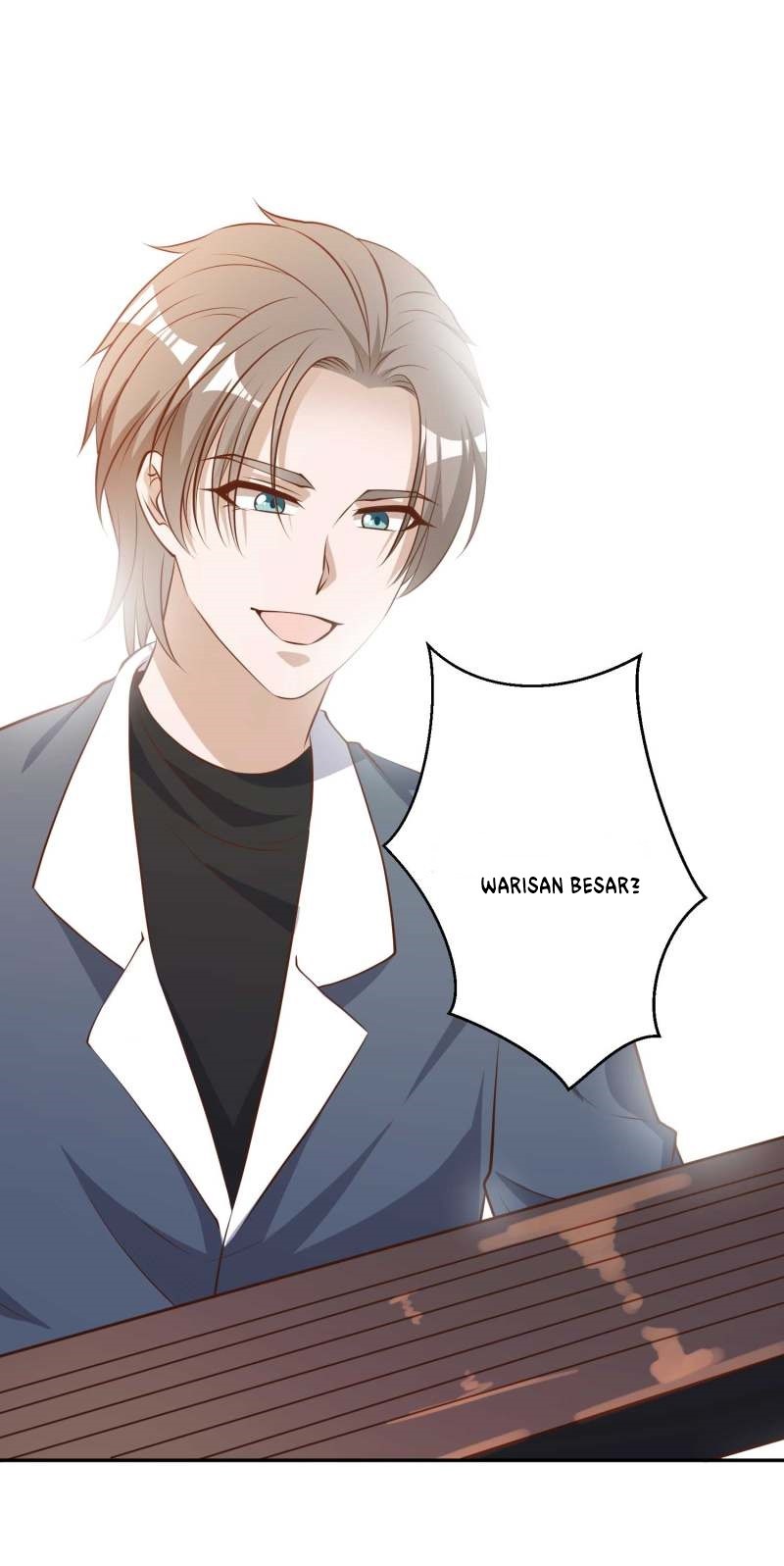 God Fisherman Chapter 64 Bahasa Indonesia